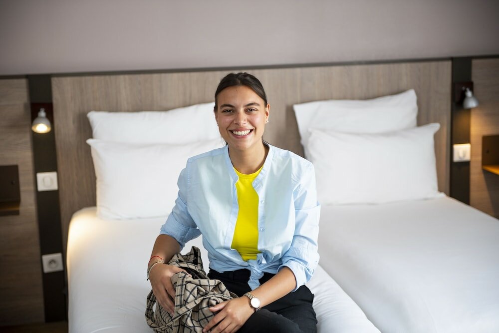 Фото Adagio Access Lyon Centre Université