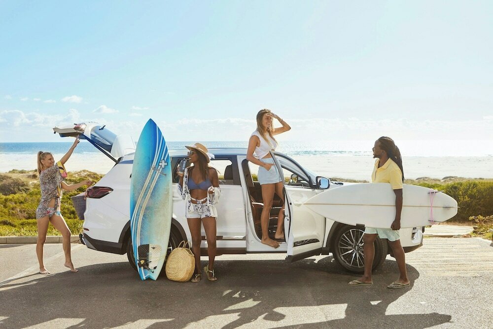 Фото Protea Hotel Fire & Ice! by Marriott Durban Umhlanga Ridge