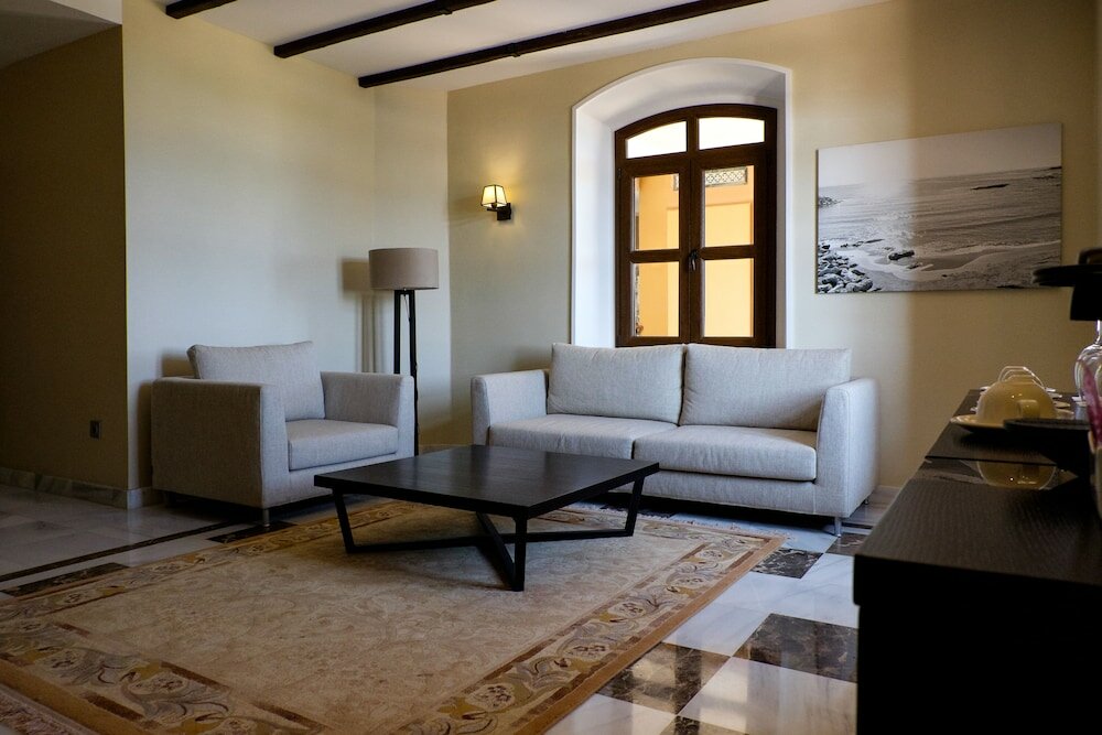 Фото Alegria Palacio Mojacar - Adults Only