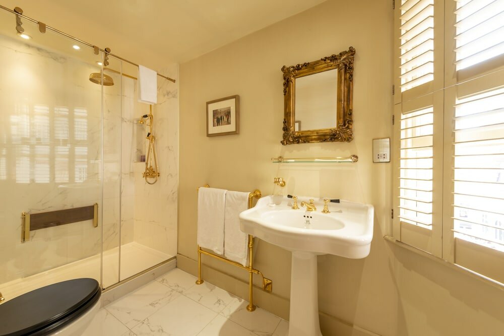 Фото The Fielding Hotel