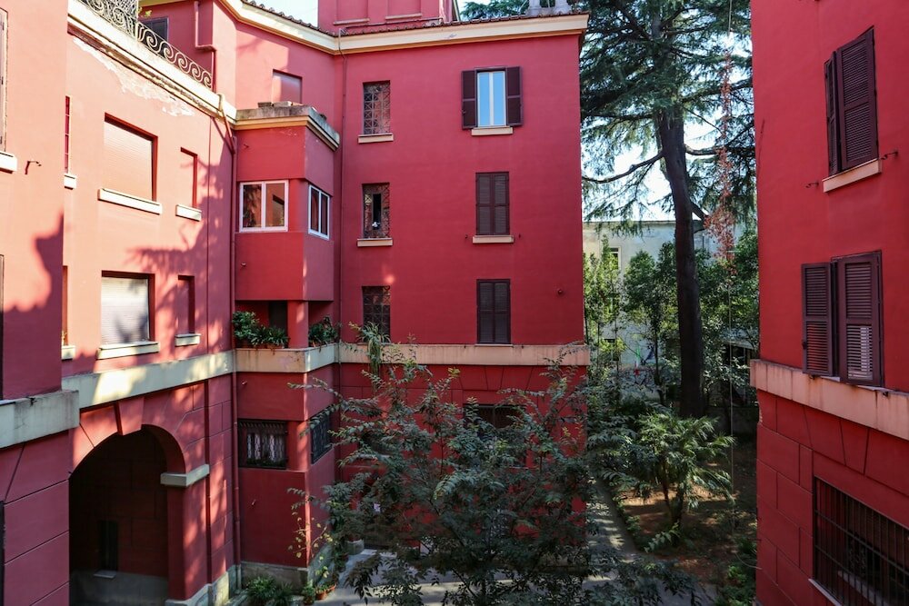 Фото отеля 4