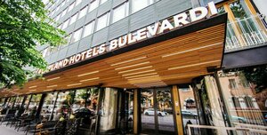 Гостиница Lapland Hotels Bulevardi