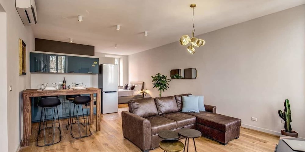 Фото Sant'Eligio Loft Campo de Fiori