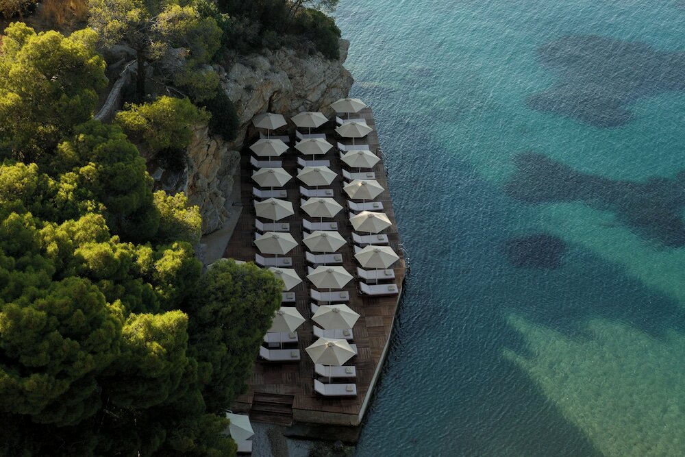 Фото Sirene Blue Resort