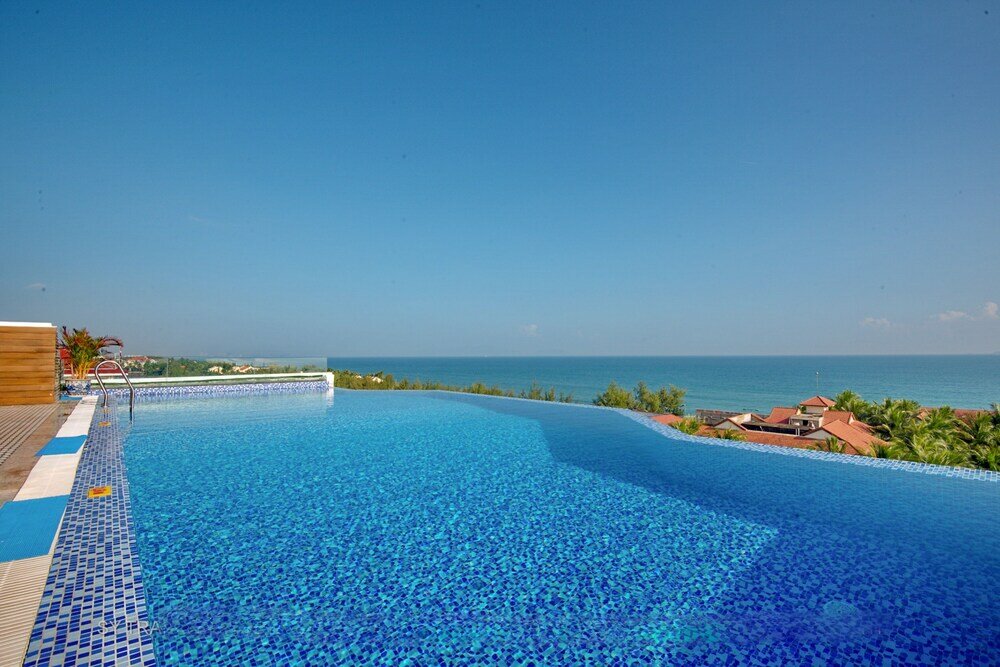 Фото Fivitel Hoi An Hotel