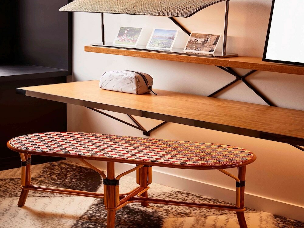 Фото Mama Shelter Toulouse