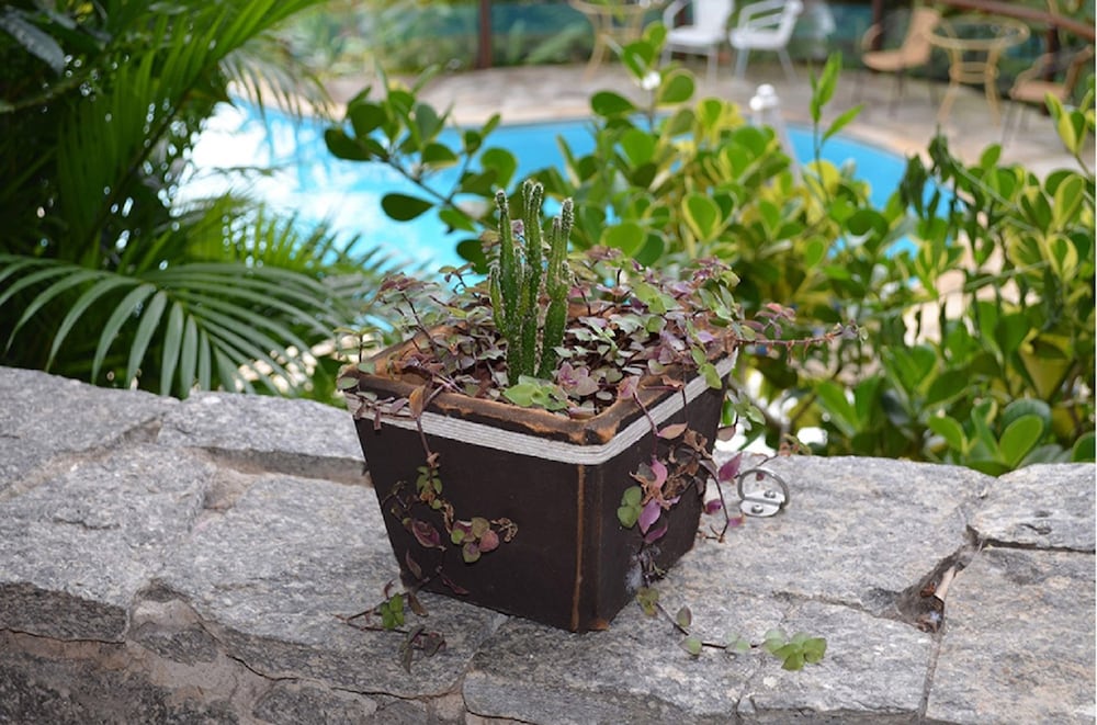 Фото Pousada Pelicano