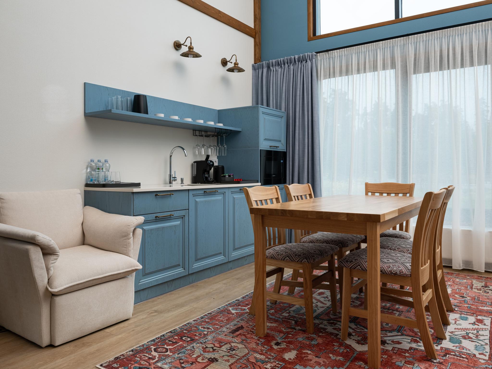 Фото Бридж Кантри