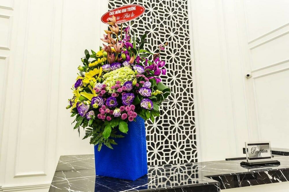 Фото Hanoi A83 Hotel