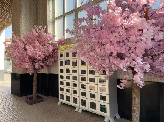 Фото Magnificent International Hotel Xintiandi People's Square