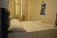 Фото Saasha City Hotel