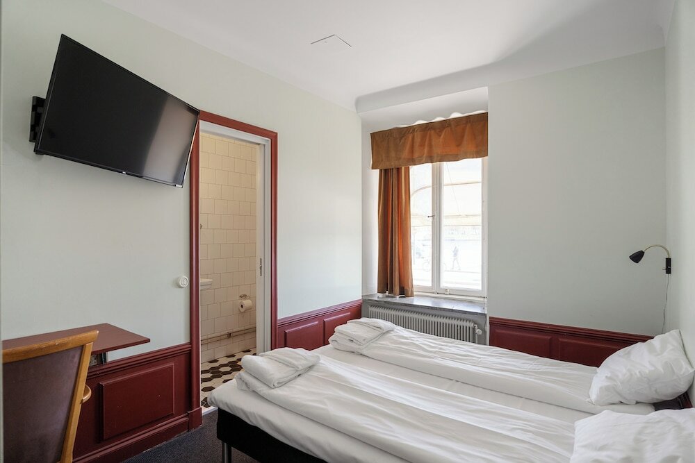 Фото Hotell Skeppsbron