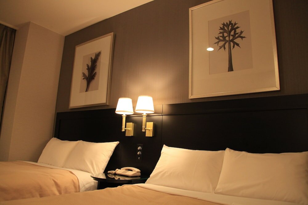 Фото Sotetsu Fresa Inn Nagano-Ueda