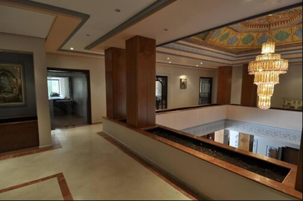 Фото Hotel Wassim