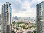 Premier Condotel Landmark 81 – Skyline View & Full Services (720A Dien Bien Phu, Ward 22), apartments