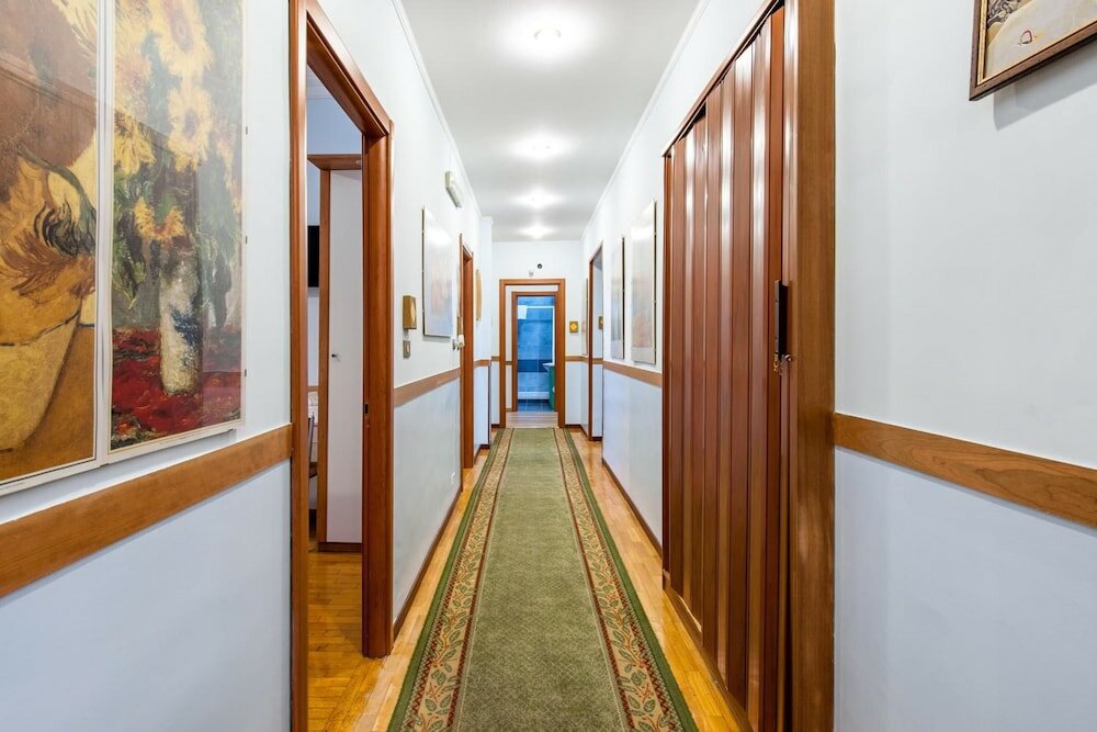 Фото Alessandro a San Pietro Best Bed