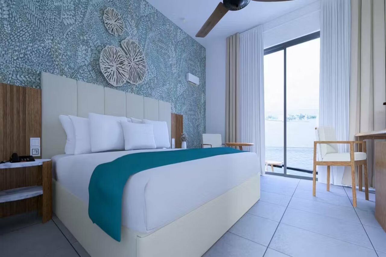 Фото Barceló Nasandhura Malé