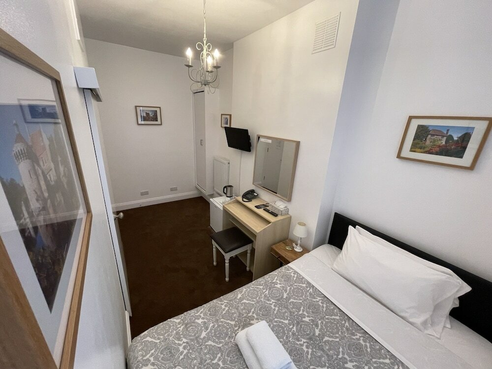 Фото Gateway Hotel