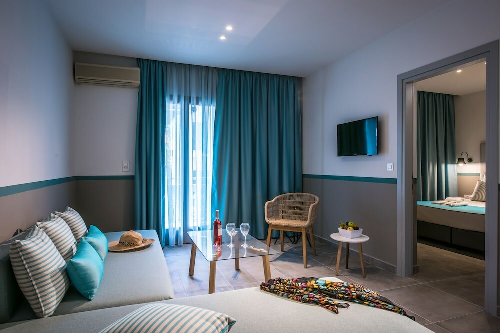 Фото Solimar Turquoise Adults Only - All Inclusive