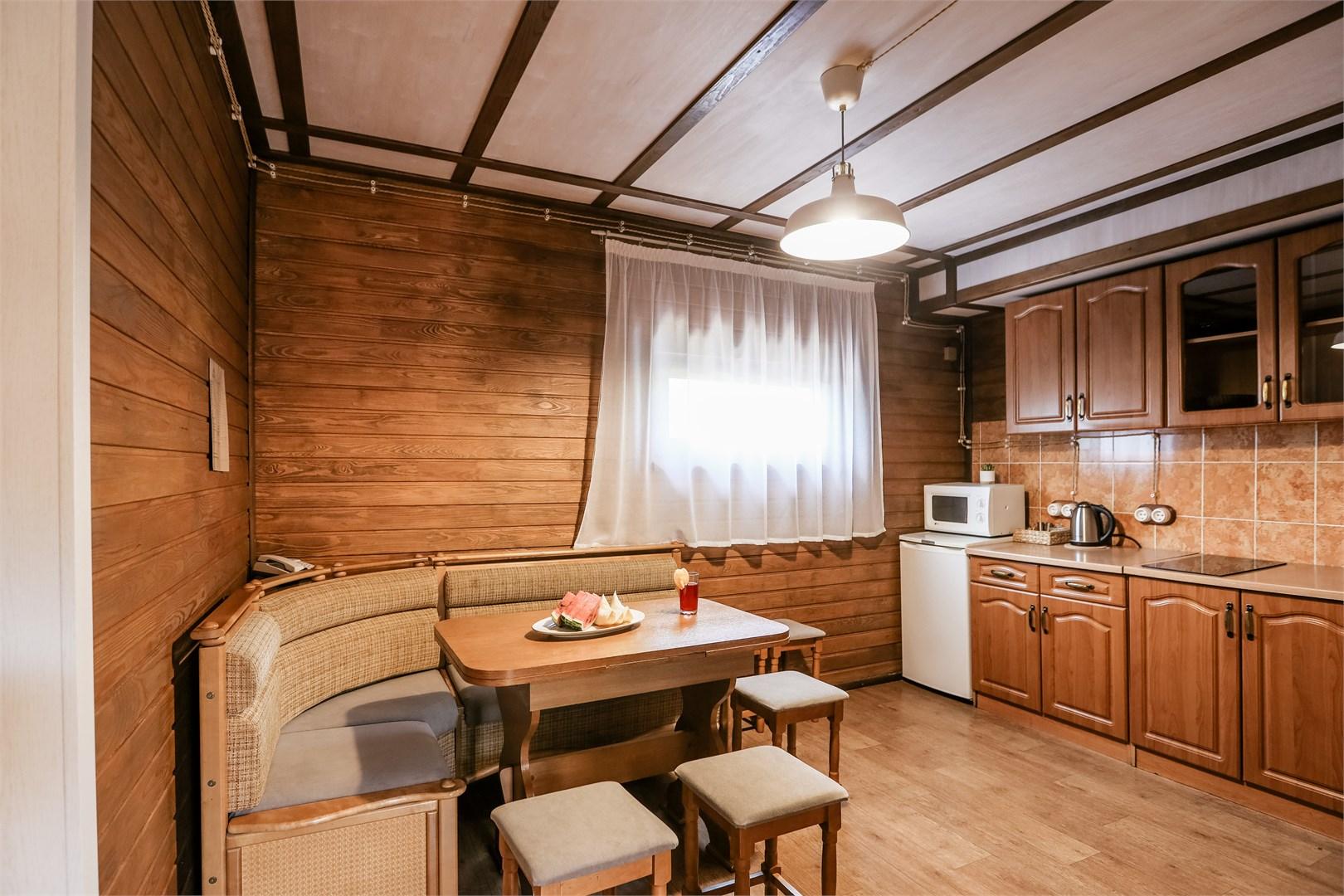 Фото Мельница