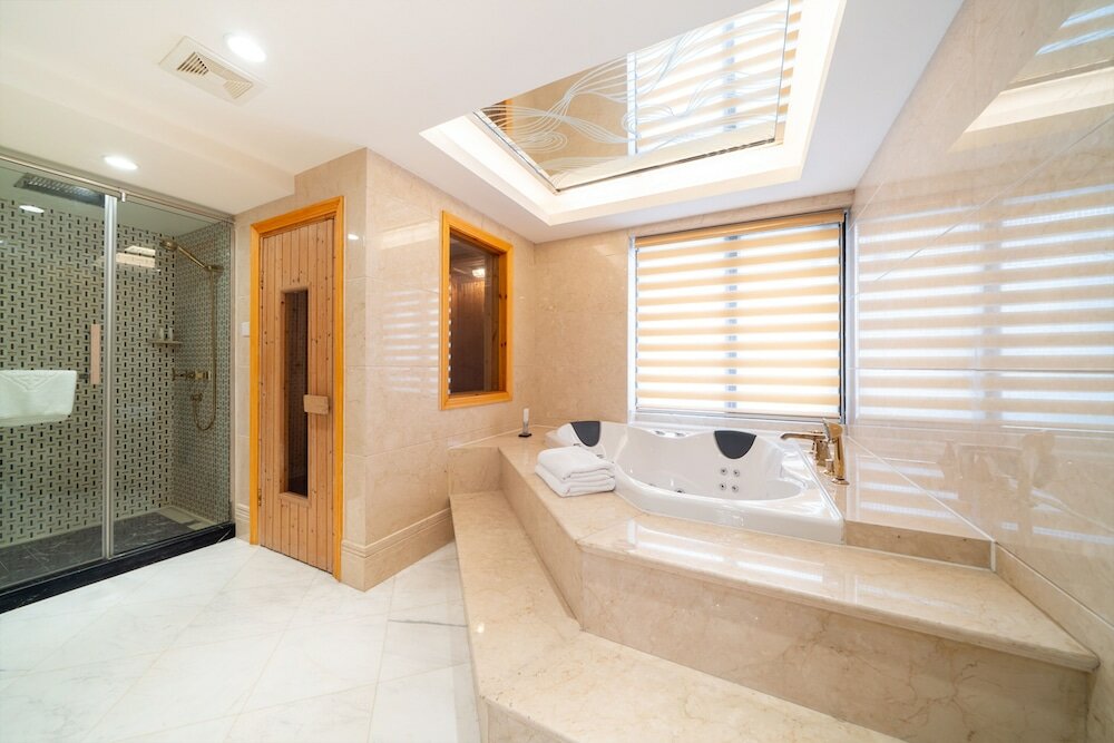 Фото Maritim Hotel Taicang Garden