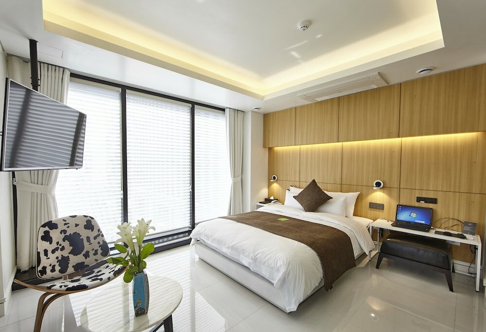 Фото Hotel Soulhada