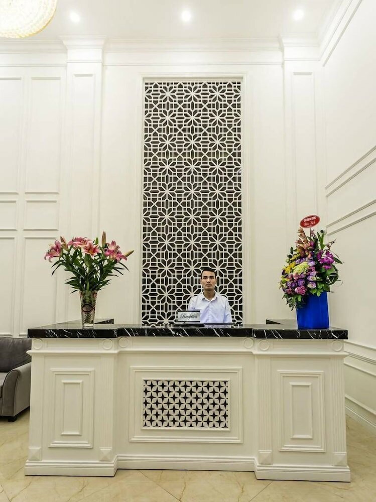 Фото Hanoi A83 Hotel