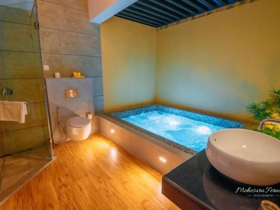 Фото The Villas Wadduwa