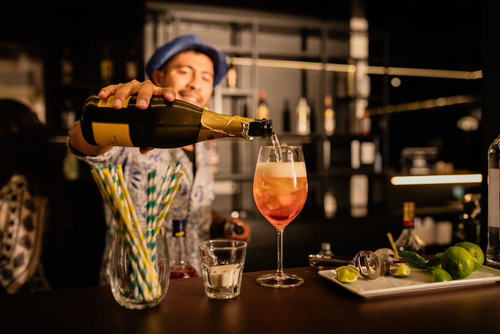 Фото Rioca Vienna Posto 1