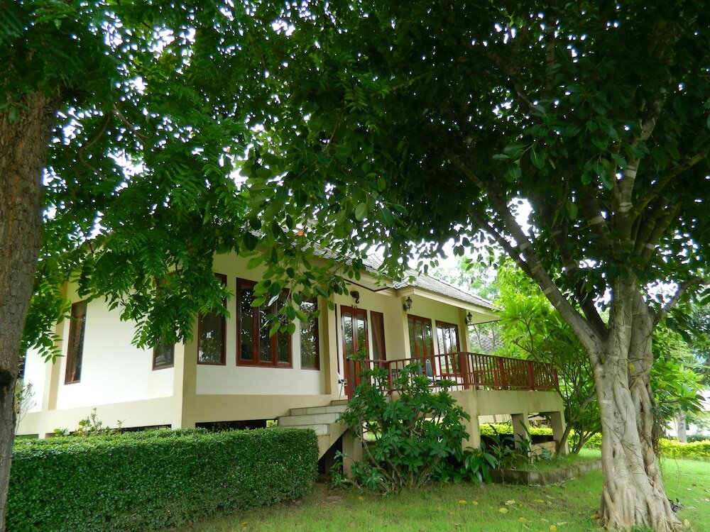 Фото Pai Iyara Resort