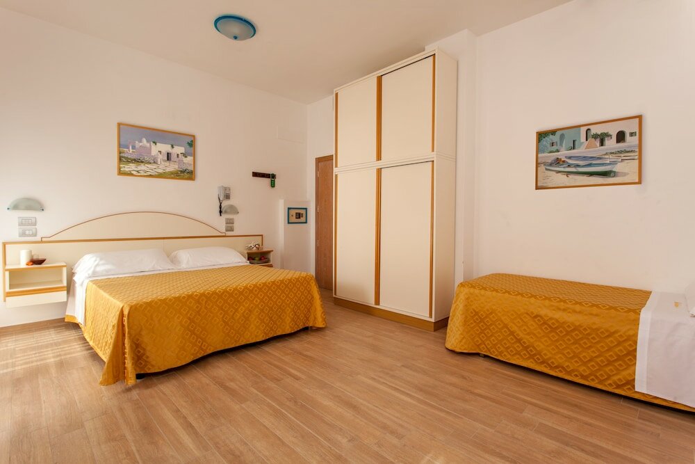 Фото Hotel Vanni