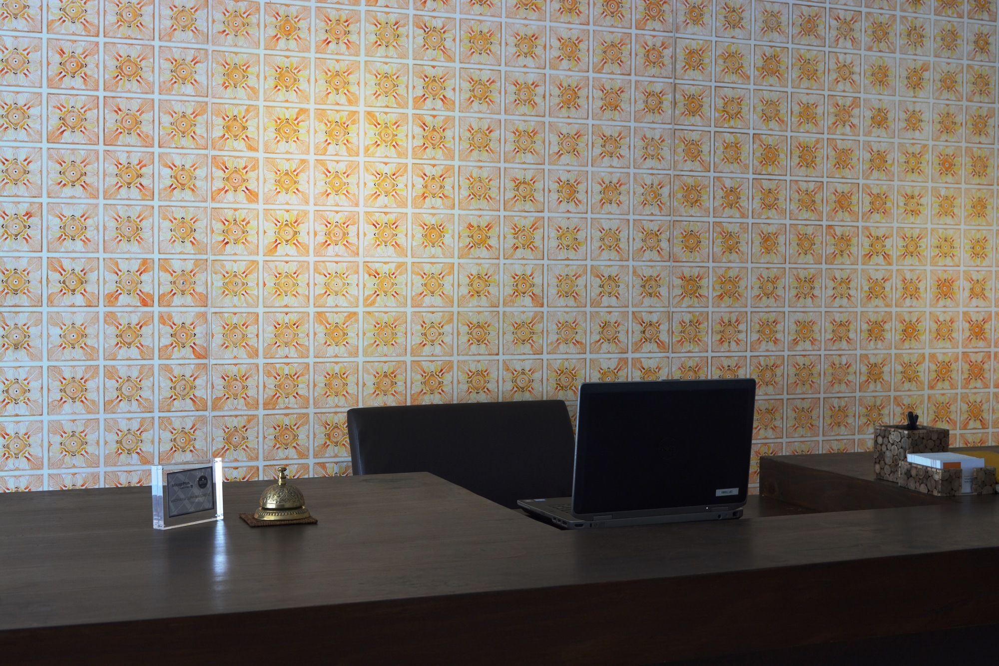 Фото Rockwell Colombo