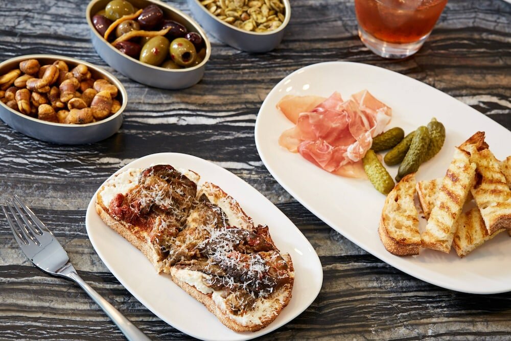 Фото Ac Hotel Phoenix Tempe/Downtown