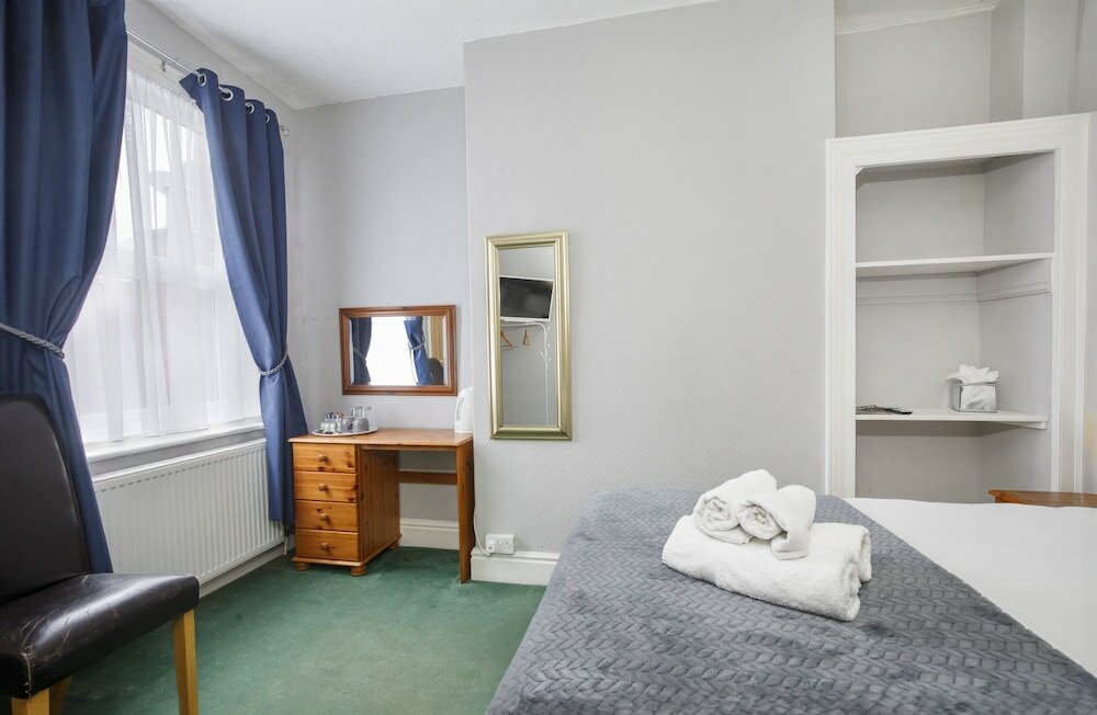 Фото St Mary's Guest House