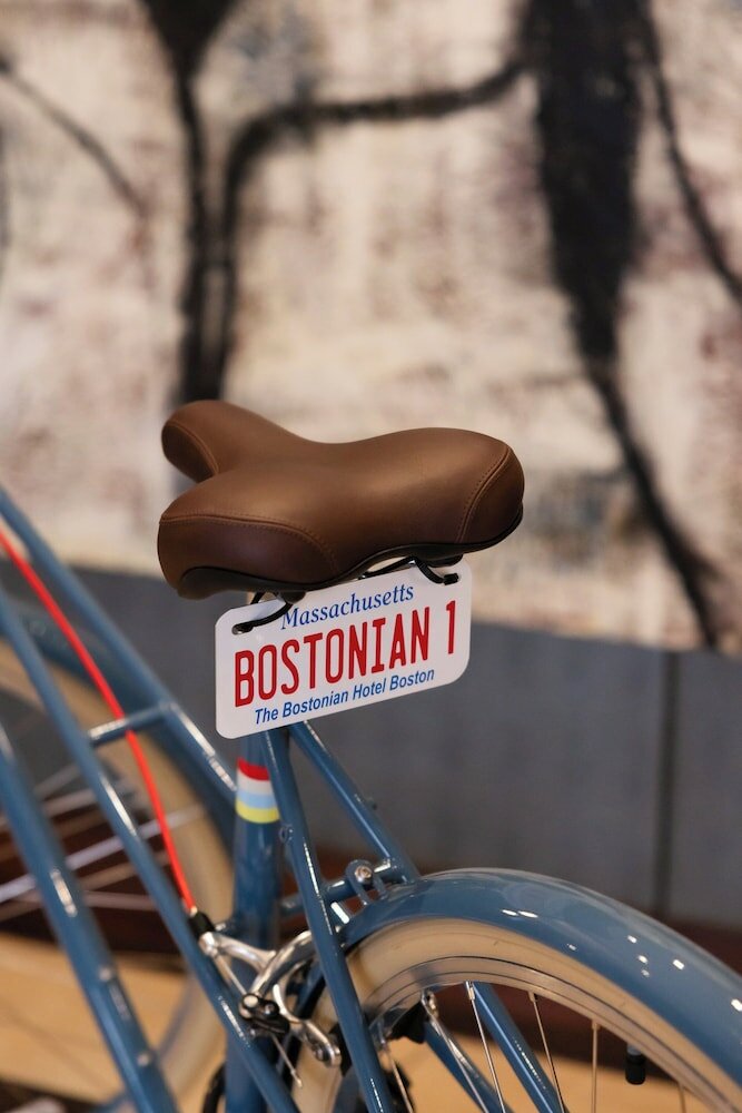 Фото The Bostonian Boston