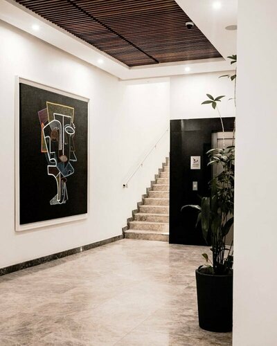 Гостиница Star Land Hotel в Дуале
