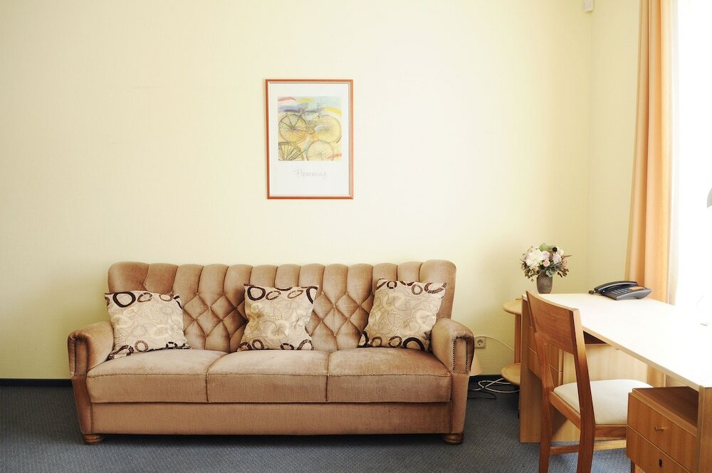 Фото Отель Амикус