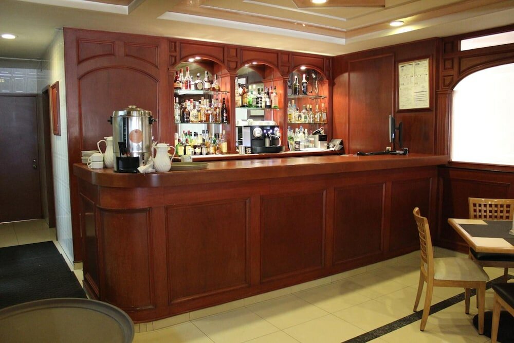 Фото Hotel Monaco Ciudad de Mexico