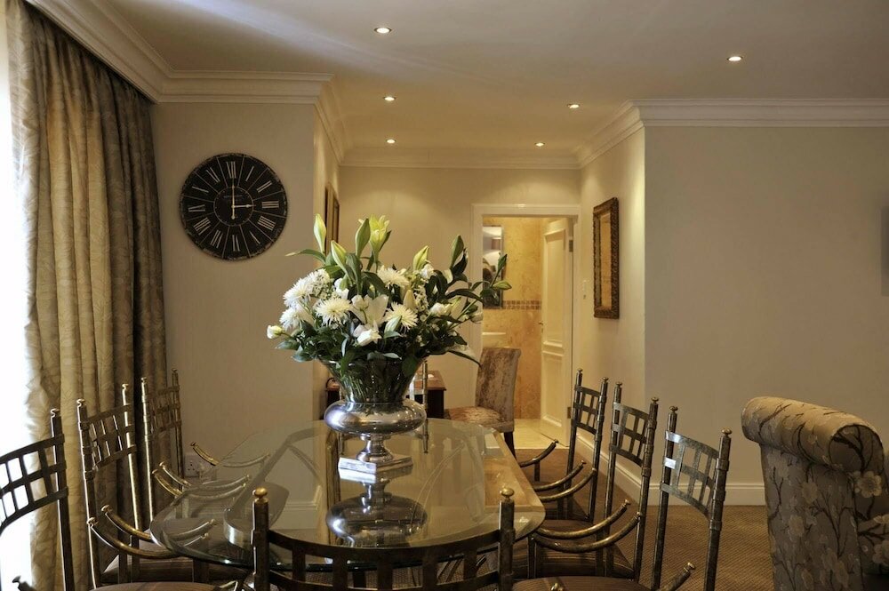 Фото 131 on Herbert Baker Boutique Hotel