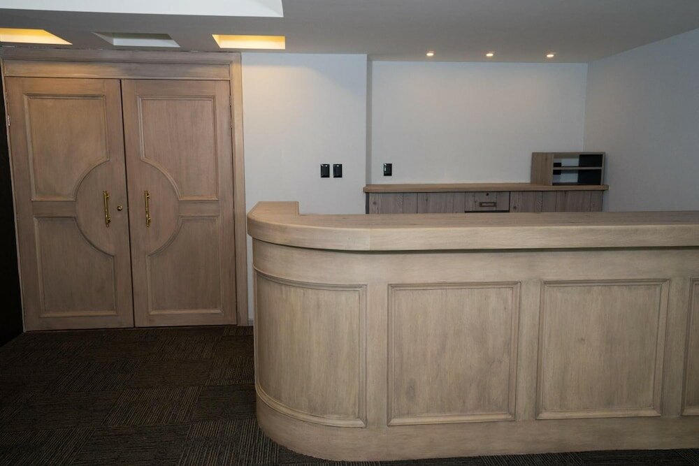 Фото Hotel Monaco Ciudad de Mexico