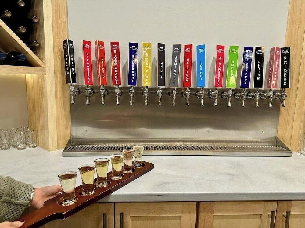 Фото RiverWalk Resort at Loon Mountain