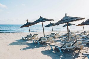 Гостиница Iberostar Selection Kantaoui Bay