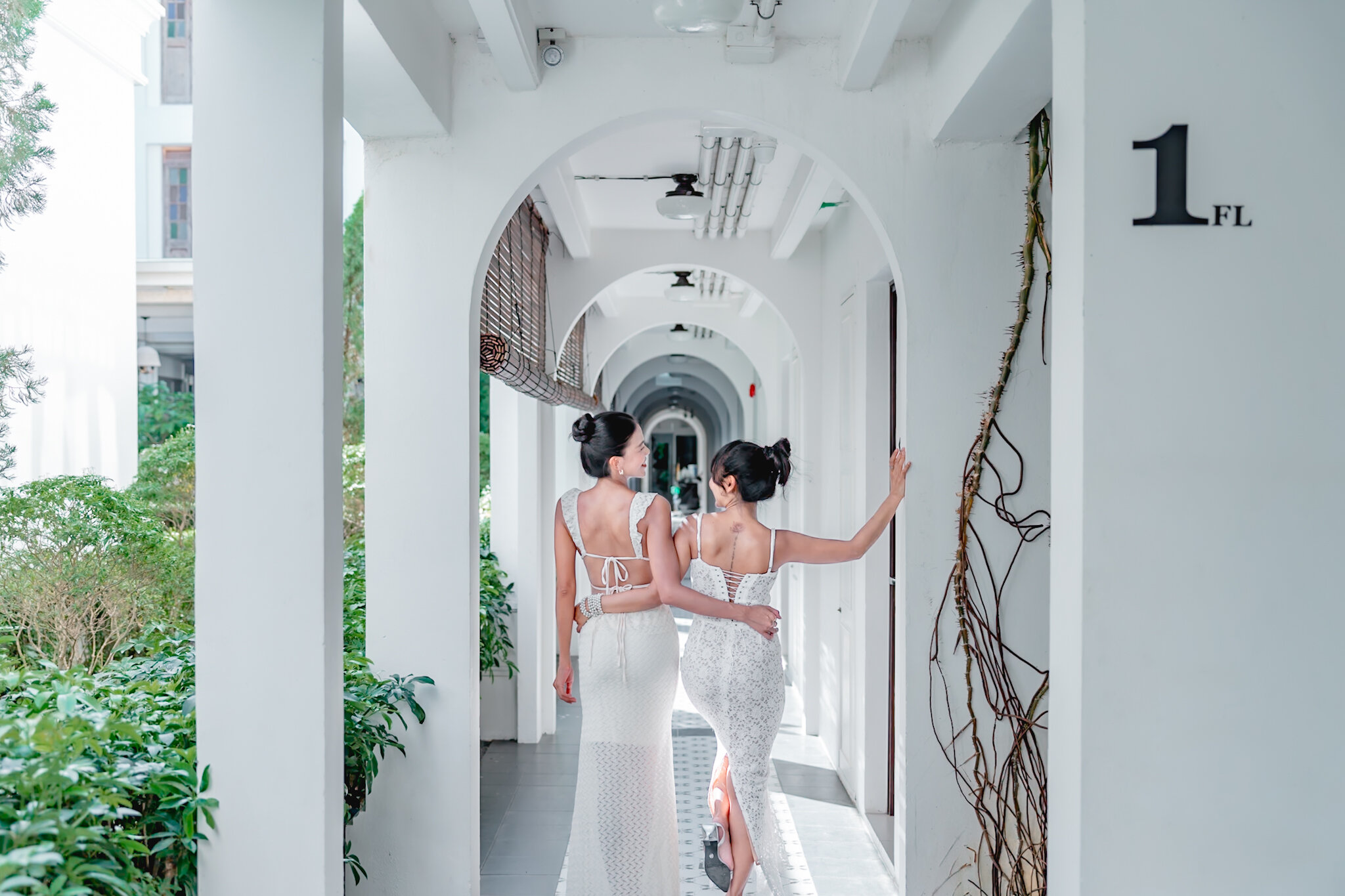 Фото Marina Gallery Kacha Kalim Bay