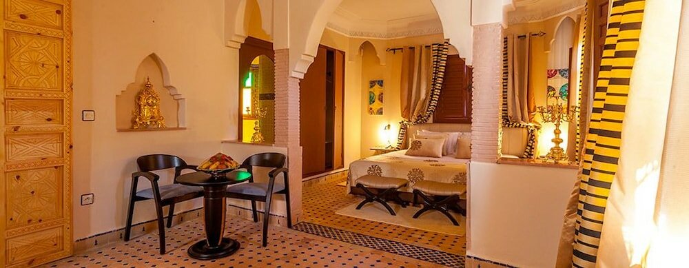 Фото Residence Alounsse