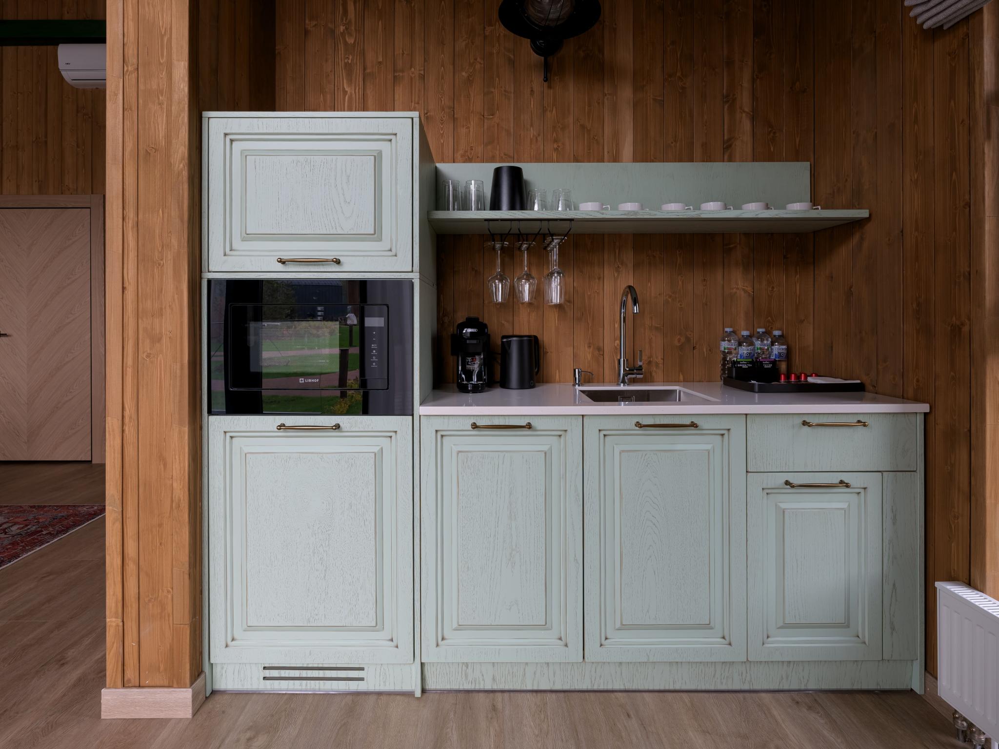 Фото Бридж Кантри