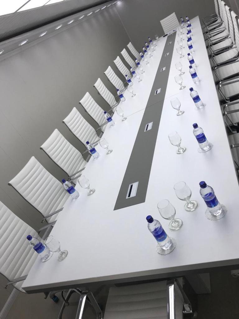 Фото Saasha City Hotel