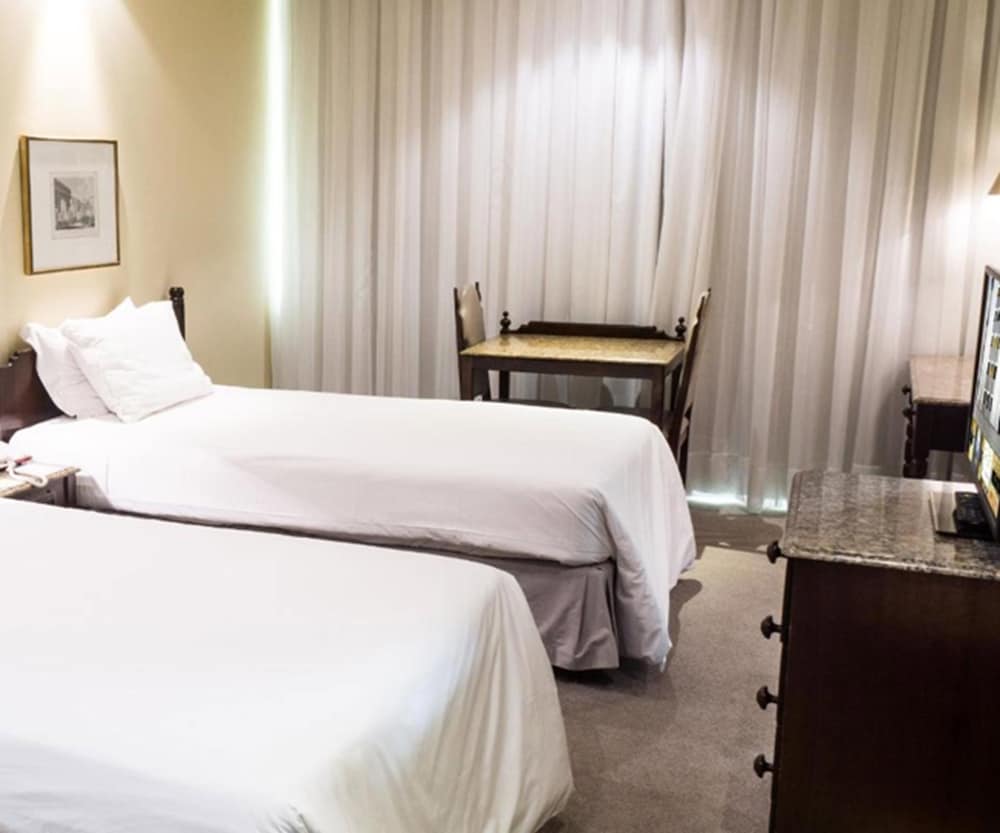 Фото Plaza Sao Rafael Hotel