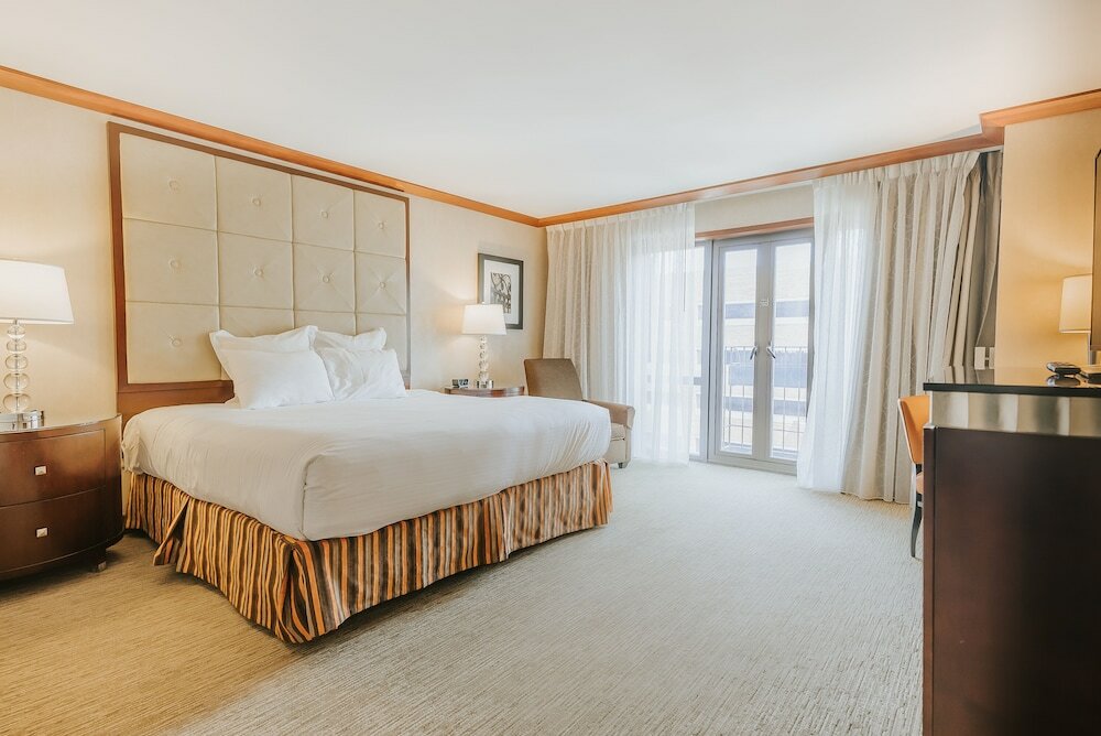 Фото The Bostonian Boston