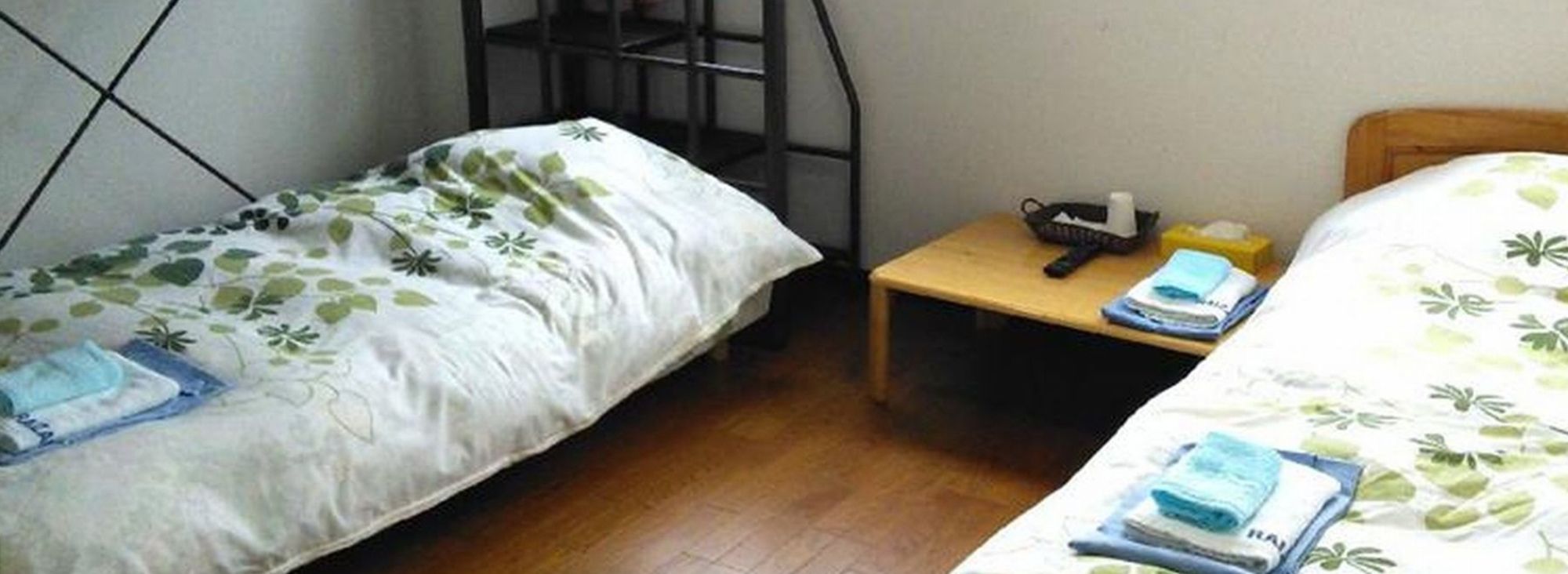 Фото Hotel Raizan North