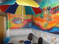 Фото Saasha City Hotel